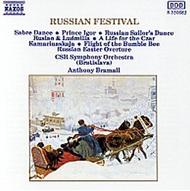 Russian Festival