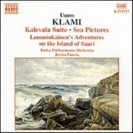 Klami - Sea Pictures