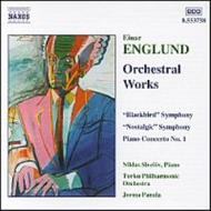 Englund - Orchestral Works