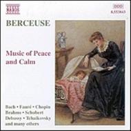 Berceuse