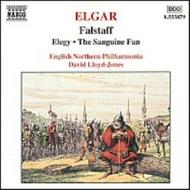Elgar - Falstaff