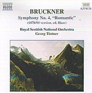 Bruckner - Symphony No.4 "Romantic"