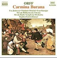 Orff - Carmina Burana