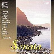 Sonata - Classics for Relaxing and Dreaming
