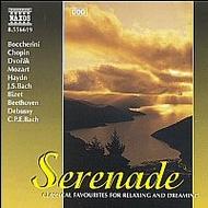 Serenade - Classics for Relaxing and Dreaming