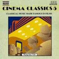 Cinema Classics vol. 5