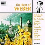 Weber - Best Of