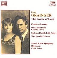 Grainger - The Power Of Love