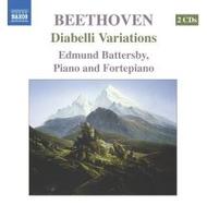 Beethoven - Diabelli Variations Op.120
