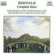Berwald - Complete Duos