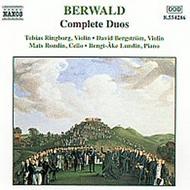 Berwald - Complete Duos