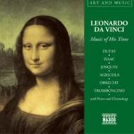 Art & Music - Da Vinci - Music of His Time