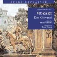 Opera Explained - Mozart - Don Giovanni (Smillie)
