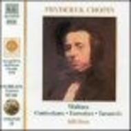 Chopin - Piano Music vol. 13 - Waltzes Nos.1-19 | Naxos 8554539