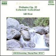 Rachmaninov - Preludes Op.32