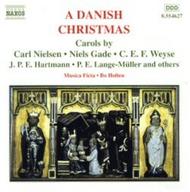 A Danish Christmas | Naxos 8554627