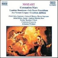 Mozart - Coronation Mass