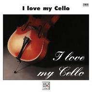 I Love My Cello | Arte Nova 74321465012
