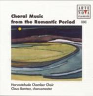 Choral Music from the Romantic Period | Arte Nova 74321496832