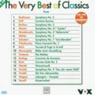 The Very Best of Classics | Arte Nova 74321592002