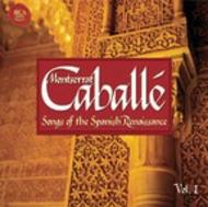 Songs of the Spanish Renaissance: Vol.1 | RCA 74321758582
