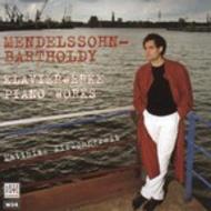 Mendelssohn - Piano Works | Arte Nova 74321768082