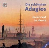 Die Schonsten Adagios: Music next to Silence | Arte Nova 74321850932