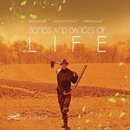 Songs and Dances of Life | Solo Musica SM113