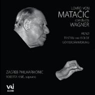 Matacic conducts Wagner | VAI VAIA1267