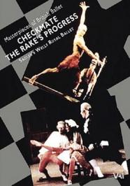 Bliss - Checkmate / Gordon - Rake�s Progress