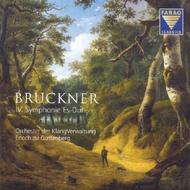 Bruckner - Symphony No.4 in E flat Major