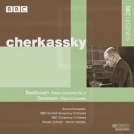 Beethoven - Piano Concerto No.5 / Gershwin - Piano Concerto | BBC Legends BBCL42312