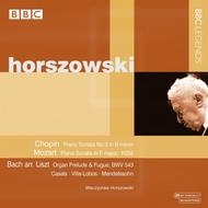 Mieczylsaw Horszowski Recital | BBC Legends BBCL42302