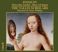 Josquin - Missa Sine Nomine, Missa Ad Fugam