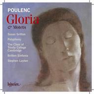 Poulenc - Gloria & Motets