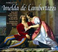 Donizetti - Imelda D’Lambertazzi