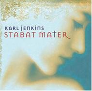 Karl Jenkins - Stabat Mater | EMI 5002832