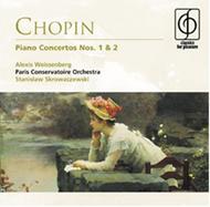 Chopin - Piano Concertos Nos. 1 & 2 | EMI - Classics for Pleasure 5218472