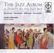 The Jazz Album - A Tribute to the Jazz Age | EMI - Classics for Pleasure 5218602