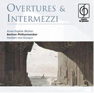 Overtures & Intermezzi | EMI - Classics for Pleasure 5218712