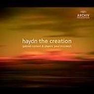 Haydn - The Creation (Sung in English) | Deutsche Grammophon 4777361