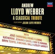 Andrew Lloyd Webber - A Musical Tribute | Decca 4780190