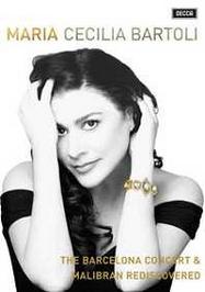 Cecilia Bartoli: Maria | Decca 0743252