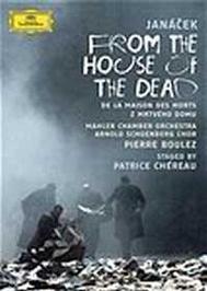 Janacek - From The House of the Dead | Deutsche Grammophon 0734426