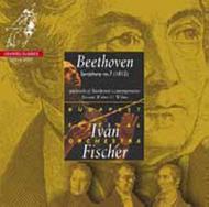 Beethoven - Symphony No.7  | Channel Classics CCSSA25207