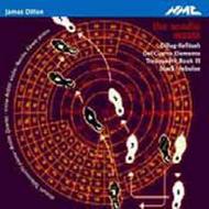 James Dillon - The Soadie Waste, etc | NMC Recordings NMCD131
