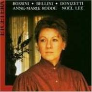 Bellini / Rossini / Donizetti - Ariette da Camera | Etcetera KTC1014