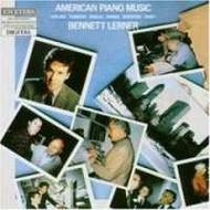 American Piano Music Vol.1 | Etcetera KTC1019