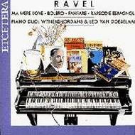 Ravel - Piano Music for Four Hands