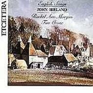 Ireland - English Songs | Etcetera KTC1128